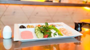 تناول الطعام