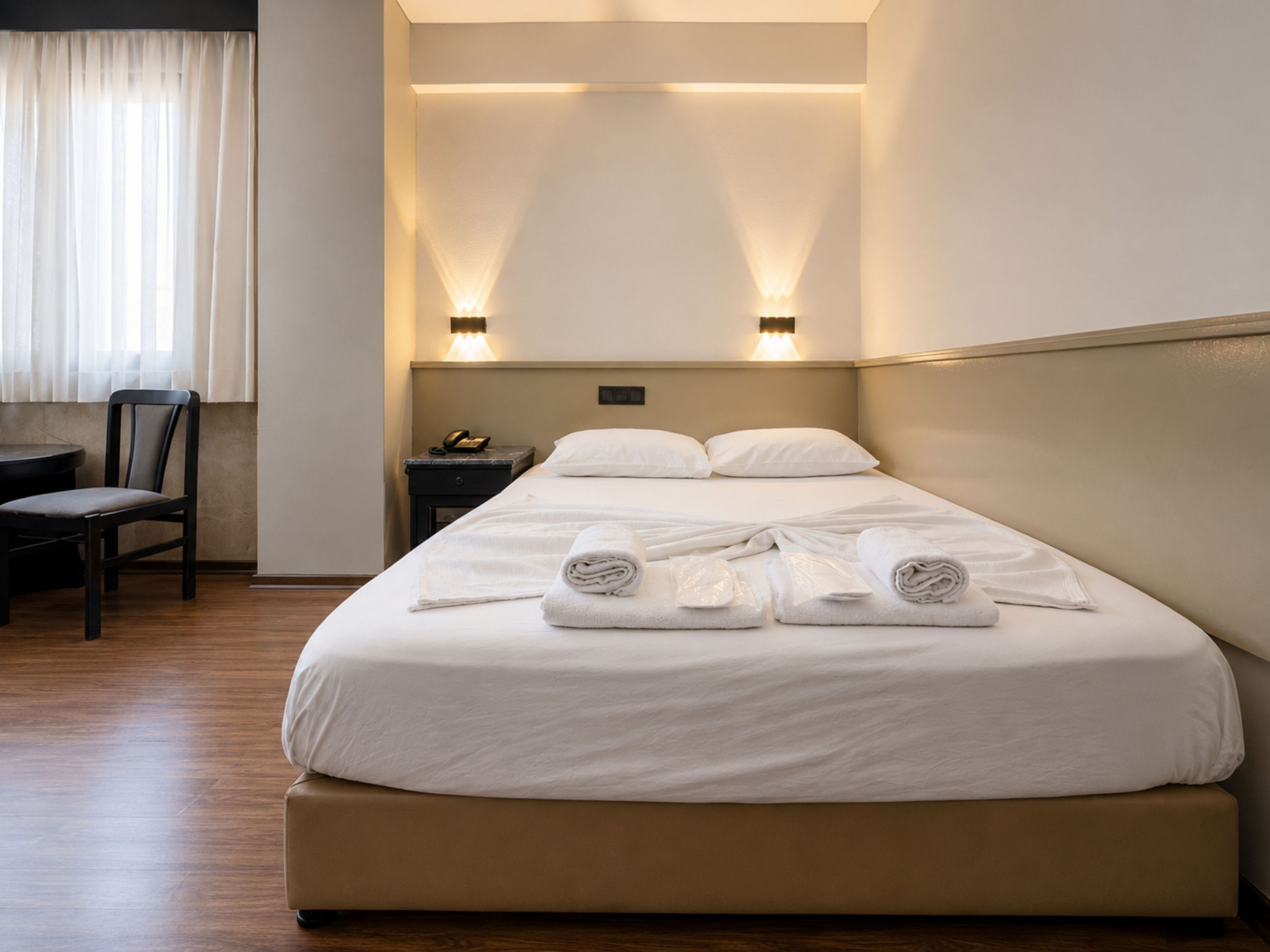 Foto - Güleryüz 2 Hotel