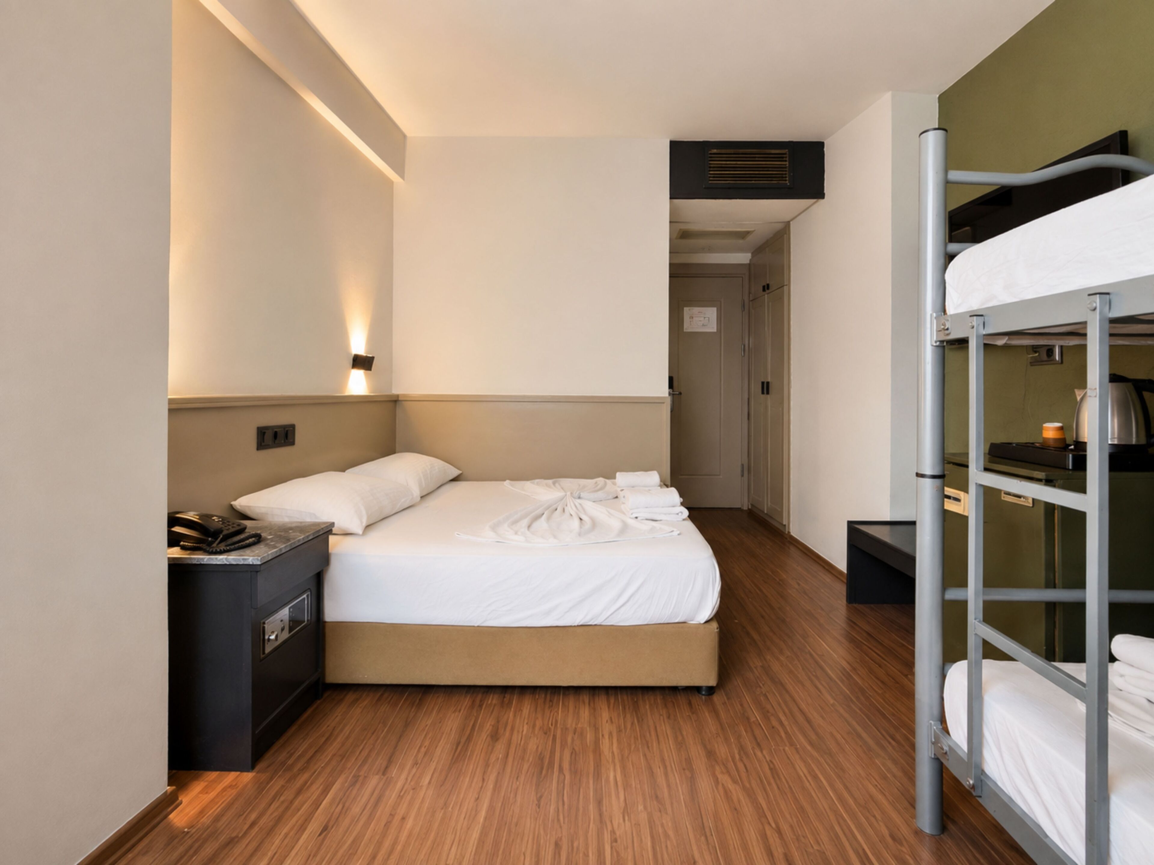 Foto - Güleryüz 2 Hotel