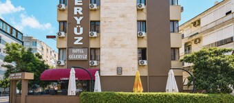Güleryüz 2 Hotel