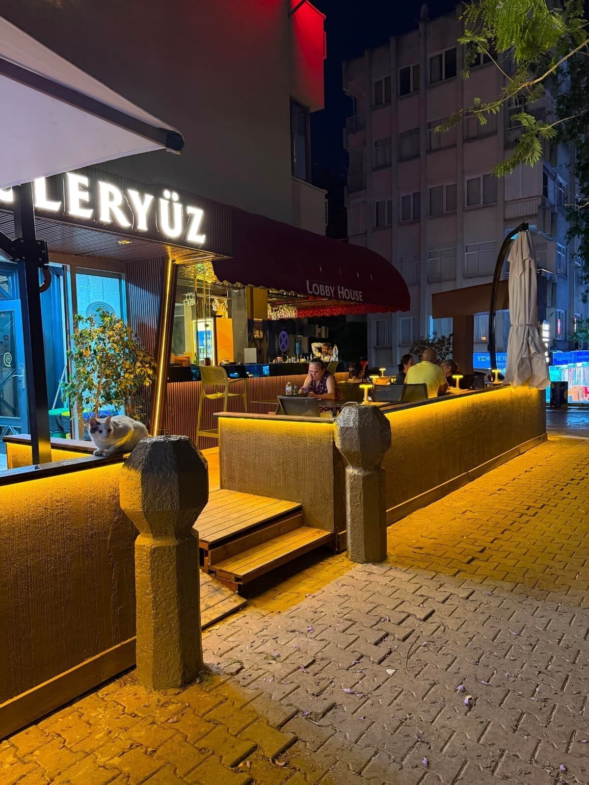 Foto - Güleryüz 2 Hotel