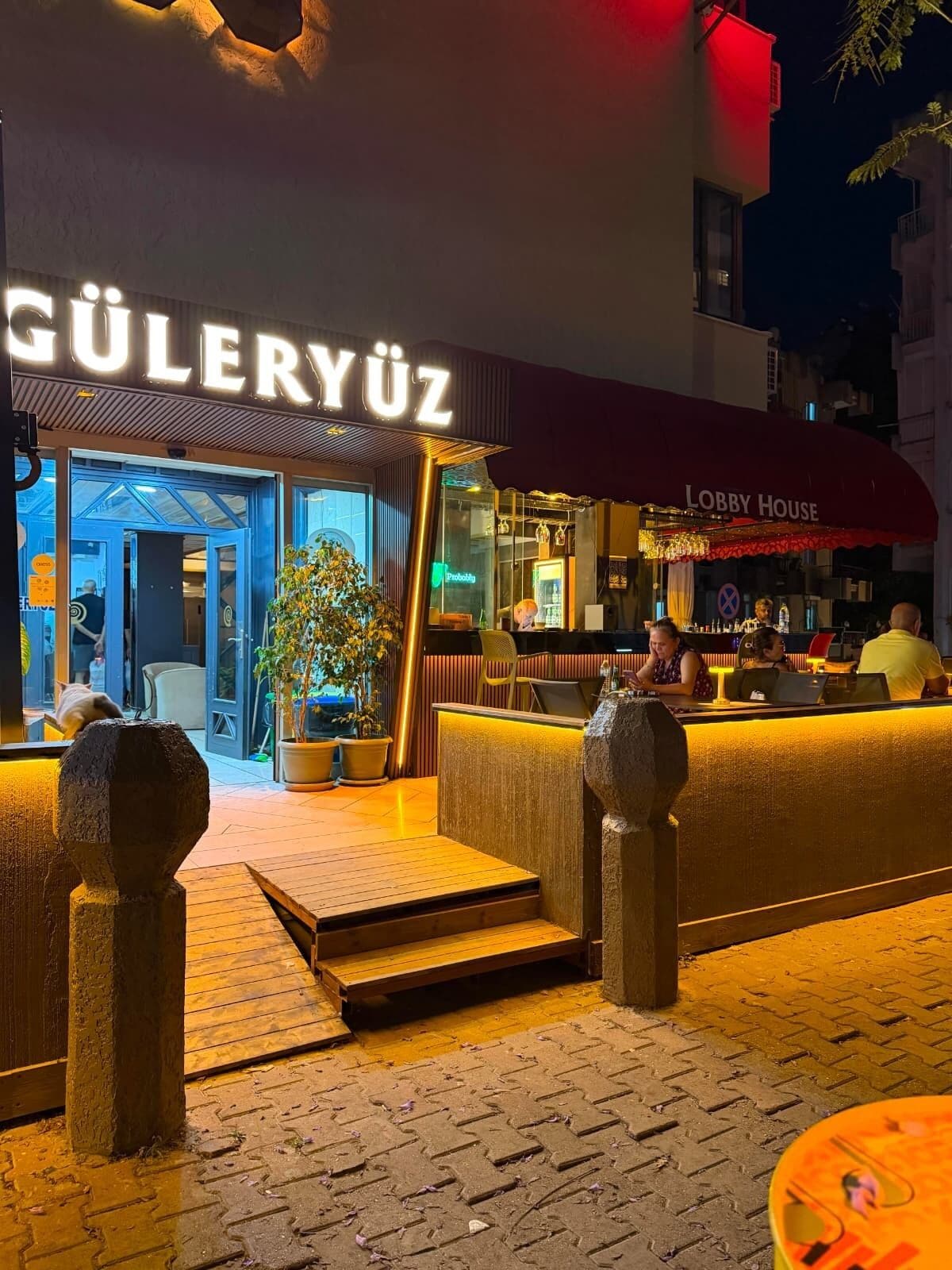 Foto - Güleryüz 2 Hotel