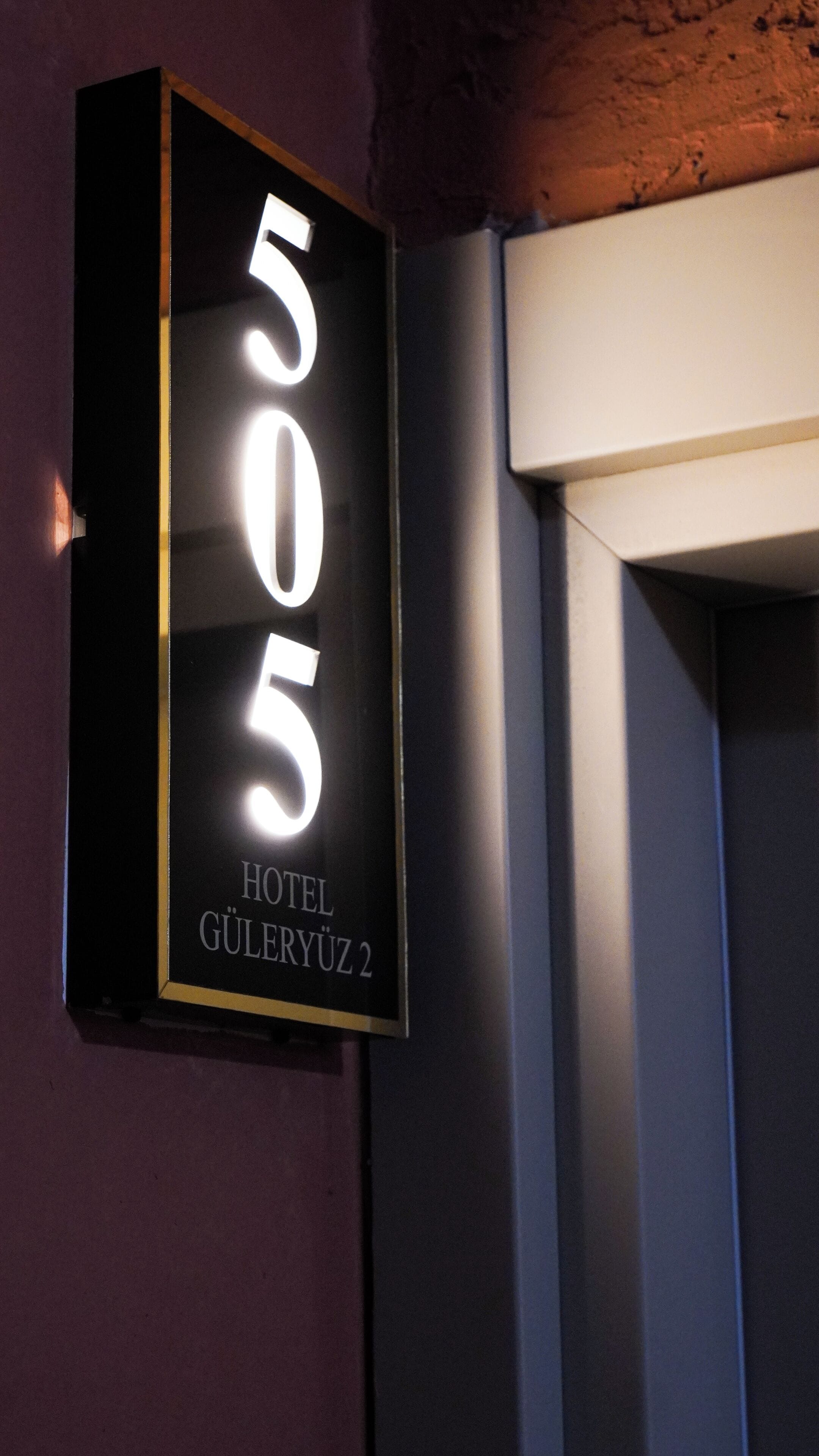 Foto - Hotel Güleryüz 2