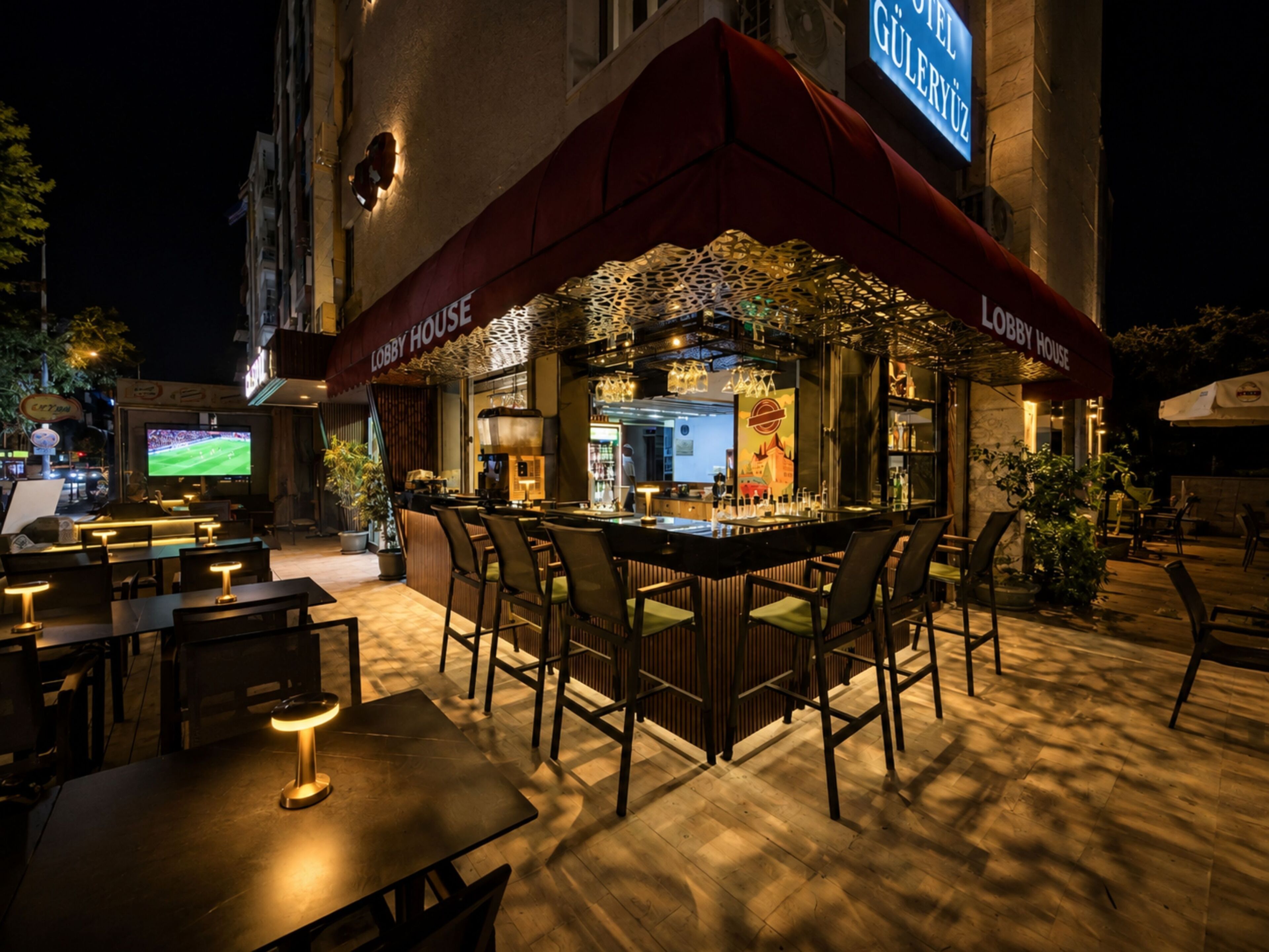 Foto - Güleryüz 2 Hotel