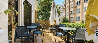 Güleryüz 2 Hotel