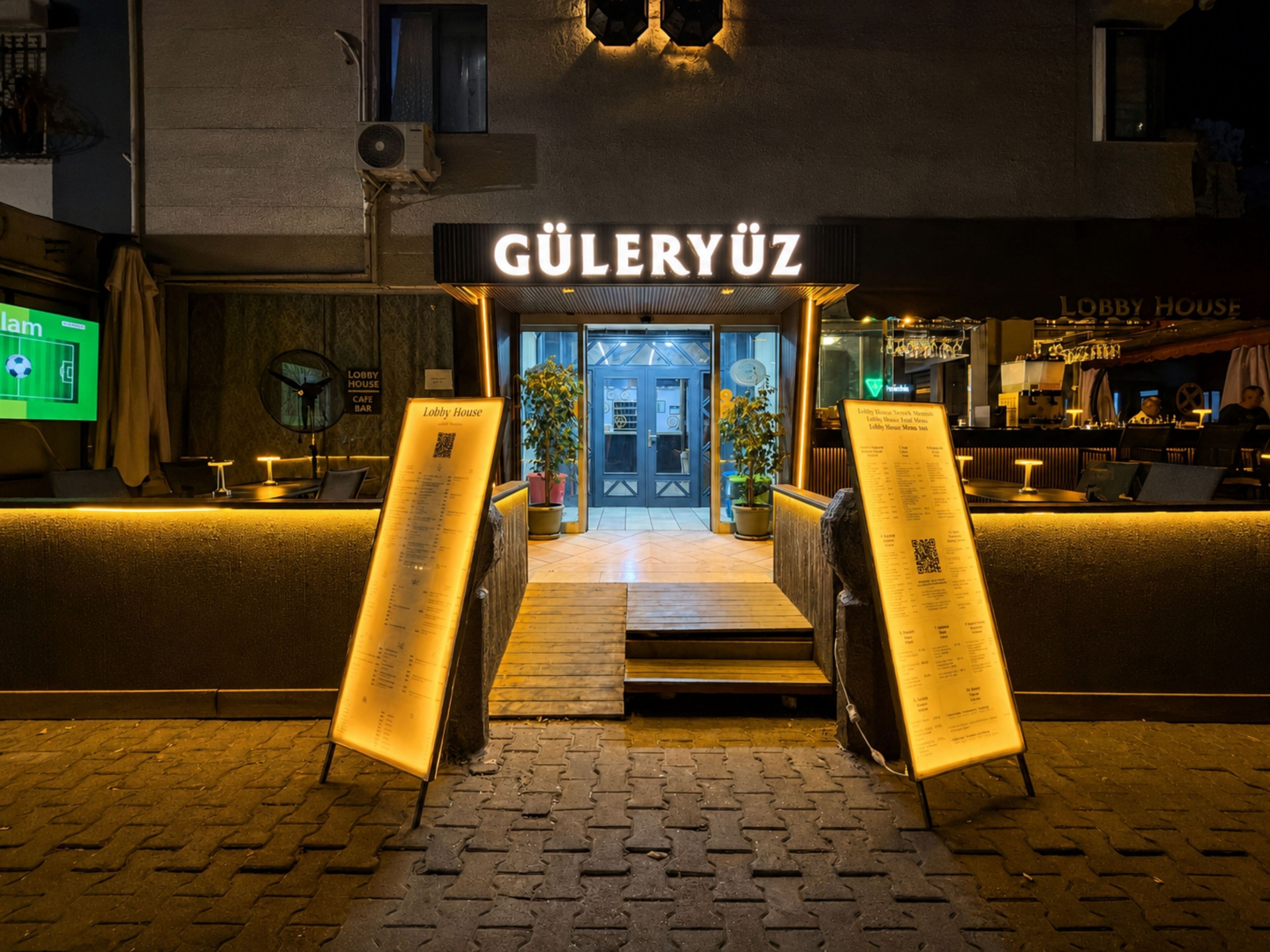 Foto - Güleryüz 2 Hotel