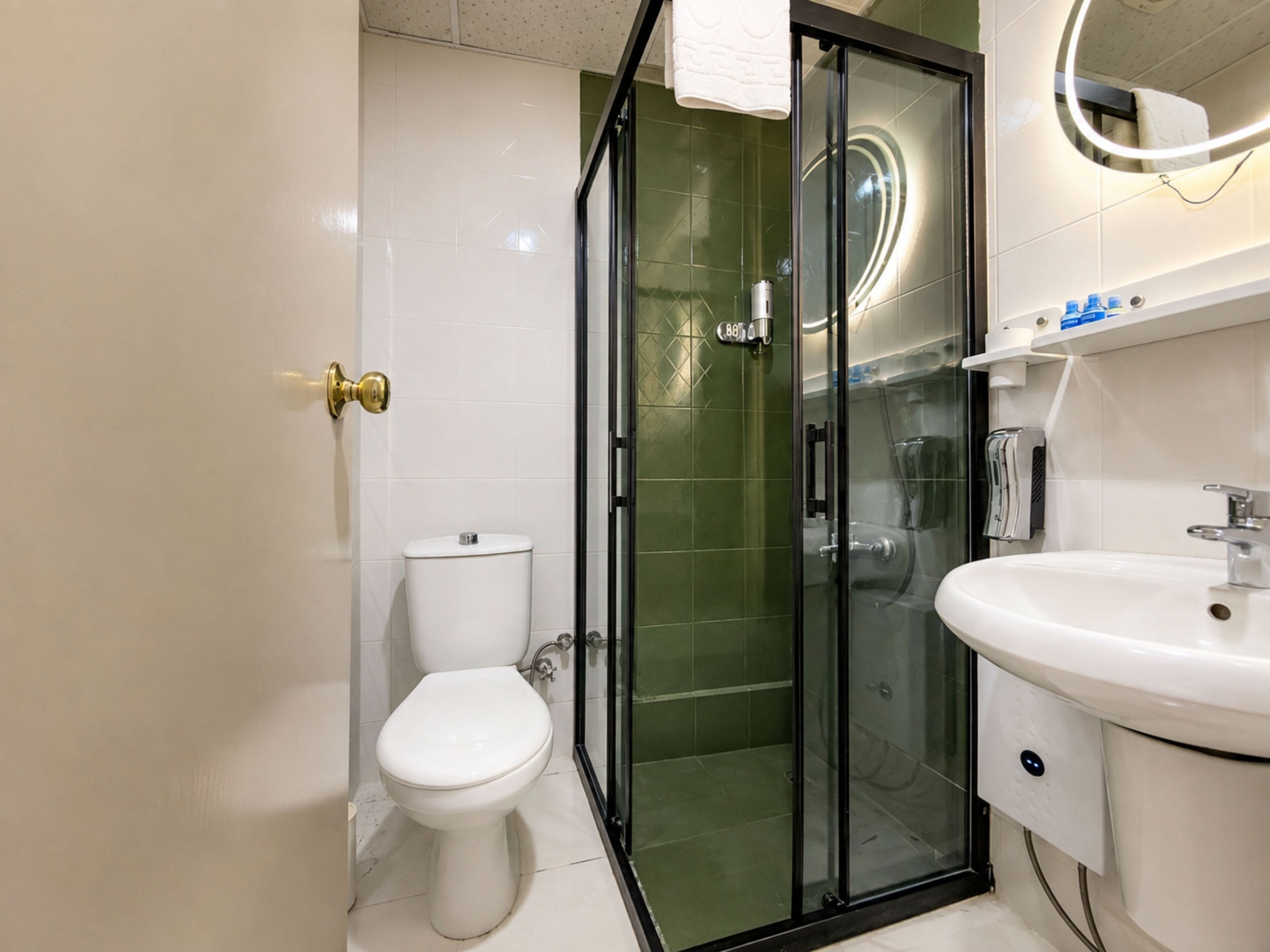Foto - Güleryüz 2 Hotel