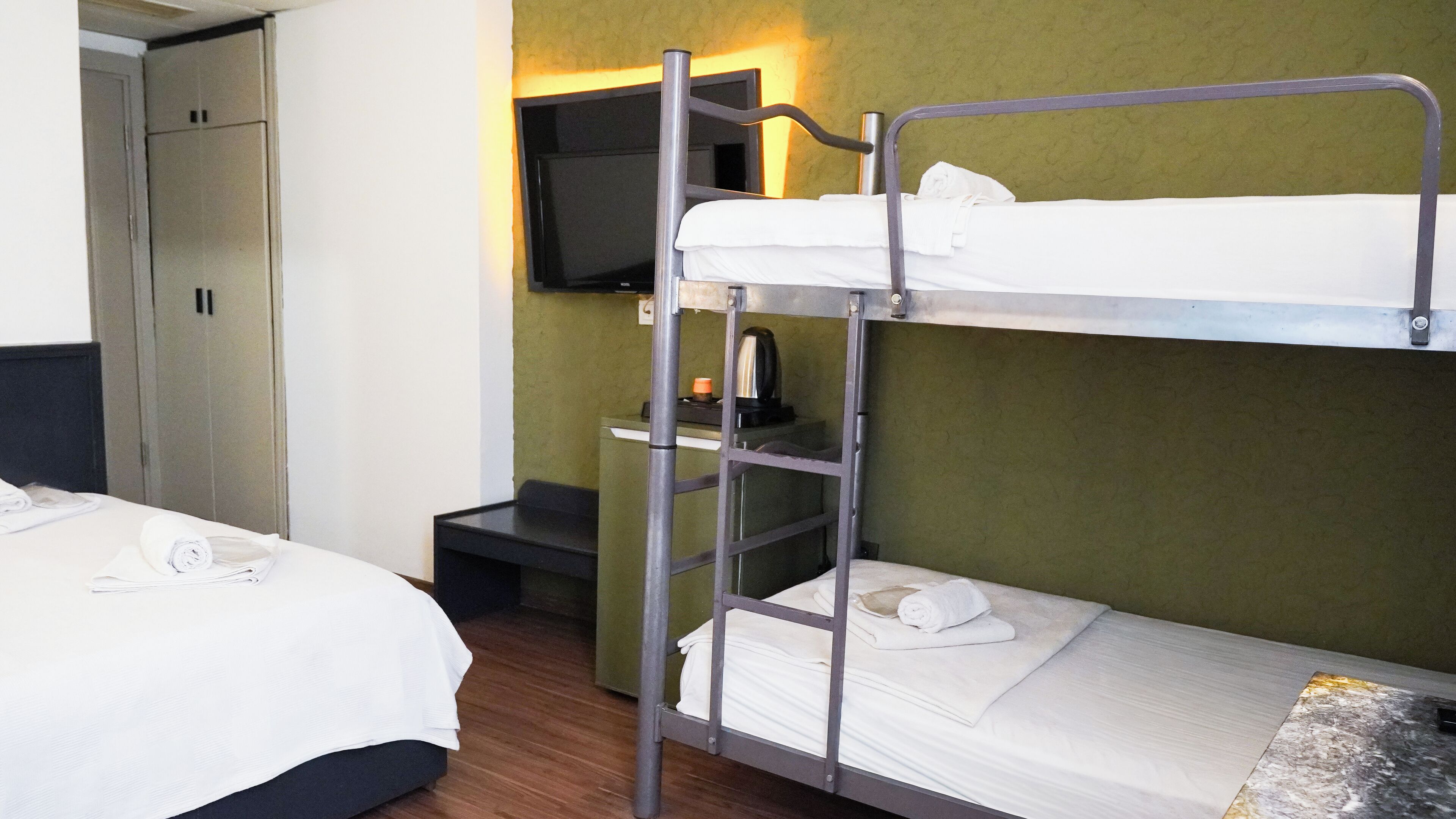 Foto - Hotel Güleryüz 2