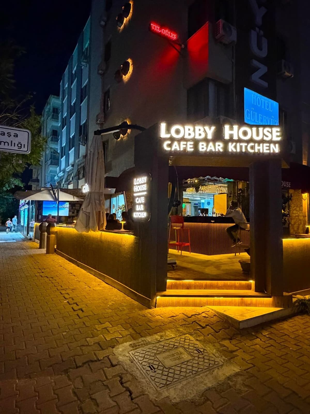 Foto - Güleryüz 2 Hotel
