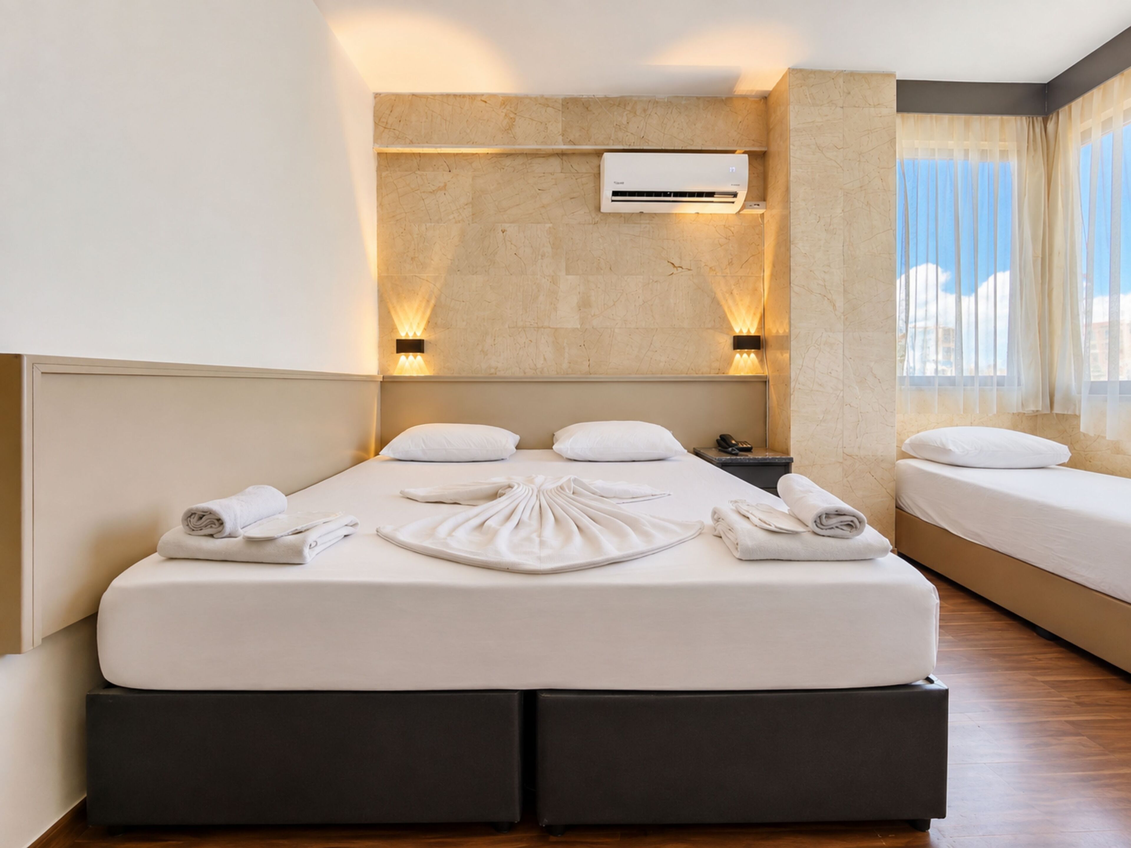 Foto - Güleryüz 2 Hotel