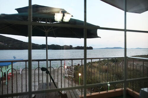 Seagull Dream Pension