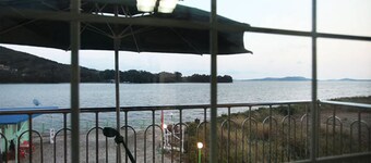 Seagull Dream Pension