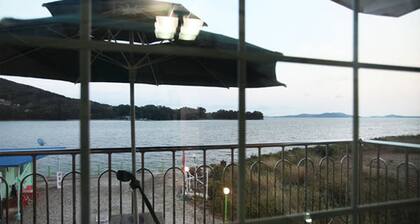 Seagull Dream Pension