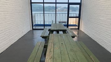 Teras/patio