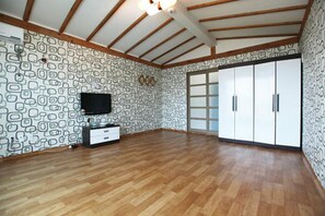 Familienzimmer | Kostenloses WLAN