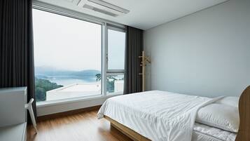 Monolocale Romantico (HUE 3) | Interni