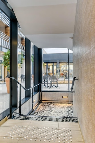 Les Patios de Saint-Pierre