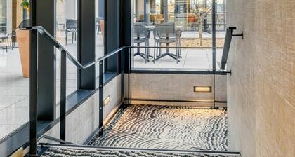 Les Patios de Saint-Pierre