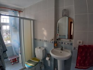 Bathroom - BO078 by Villa of Summer (Mugla)