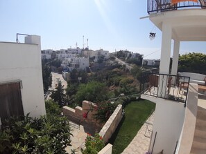 Villa, 3 Schlafzimmer, Meerblick | Blick auf die Stadt
