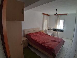 3 bedrooms, desk, free WiFi, bed sheets - BO078 by Villa of Summer (Mugla)