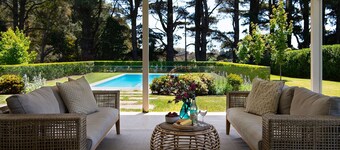 Cooinda - Pool, Tennis Court and more!