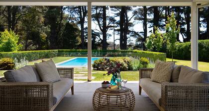 Cooinda - Pool, Tennis Court and more!