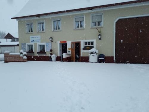 Apartments B & B27