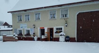 Apartments B & B27