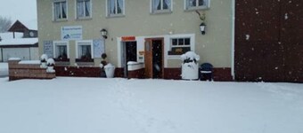Apartments B & B27