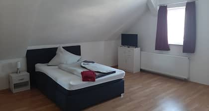 Apartments B & B27