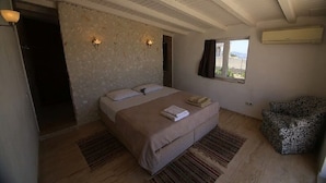 Villa, 3 habitaciones