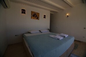 Villa, 3 Bedrooms | 3 bedrooms, desk - KA003 by Villaofsummer (Antalya)