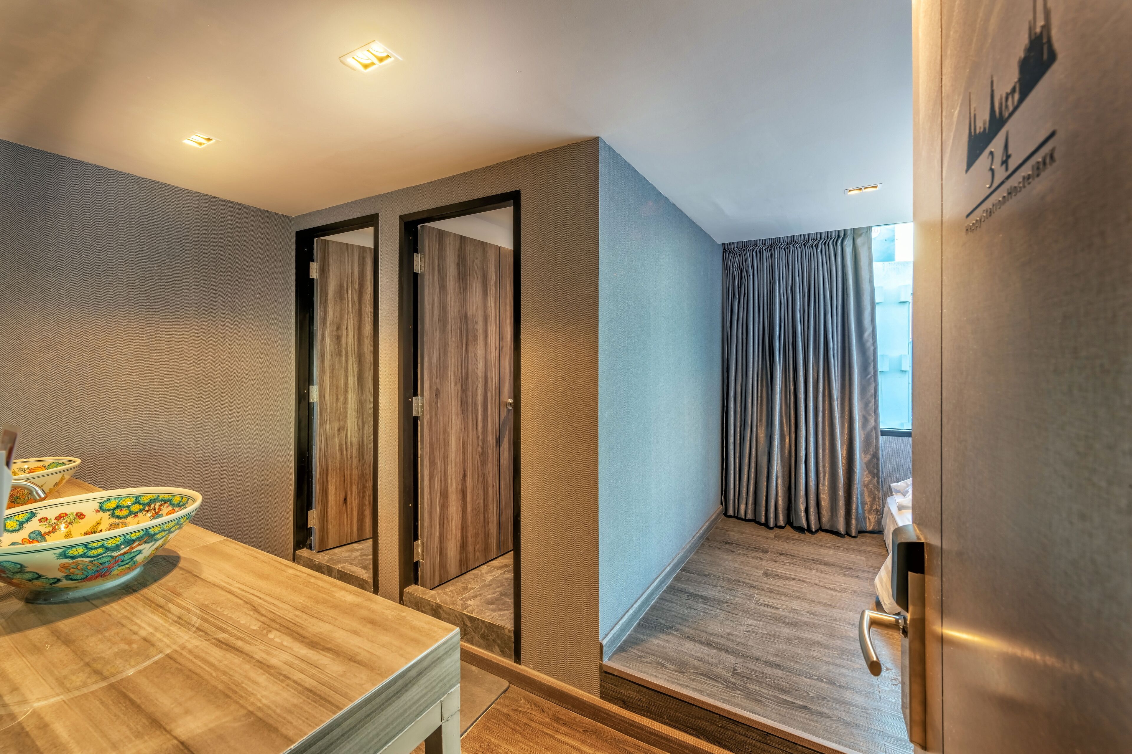 Family Room, Private Bathroom | Free WiFi, bed sheets