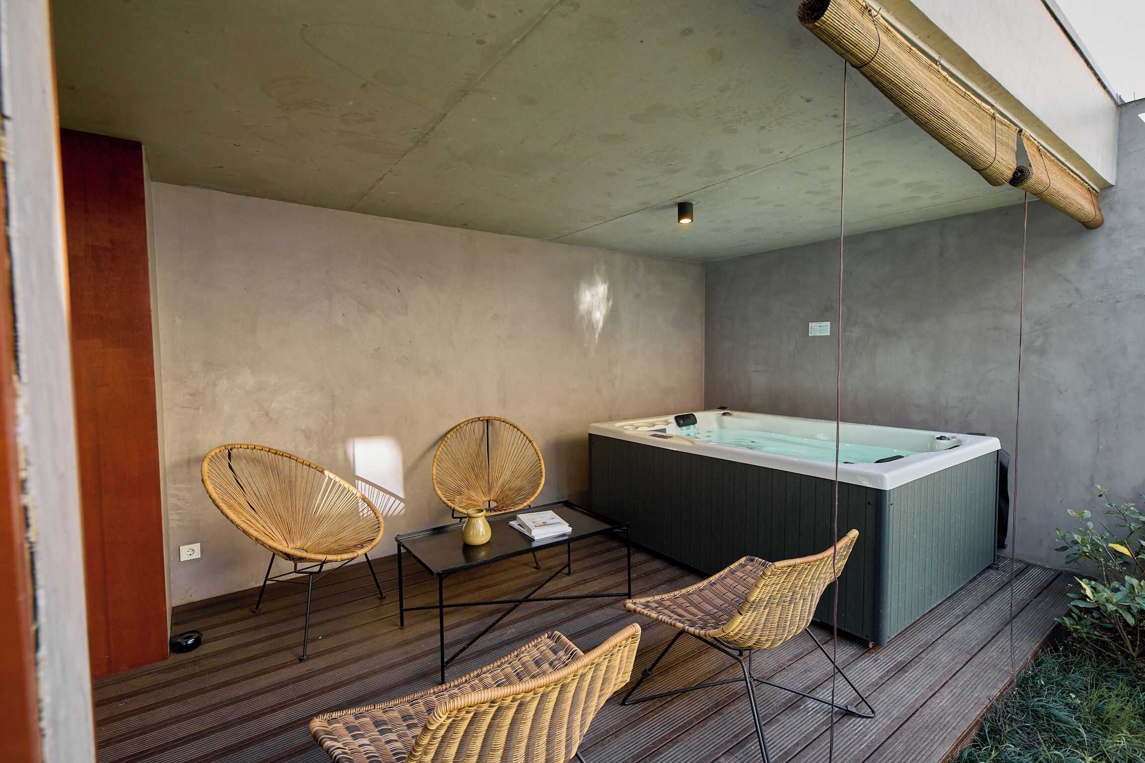 Teras/patio