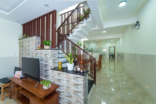 Hoi An Coco Village Homestay