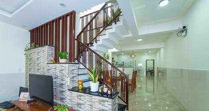 Hoi An Coco Village Homestay