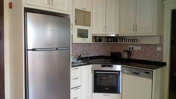 Villa | Private kitchenette