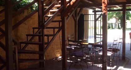Rooms Milin Lagum