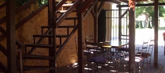 Rooms Milin Lagum