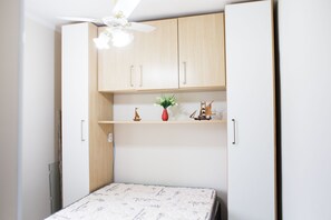 2 habitaciones 