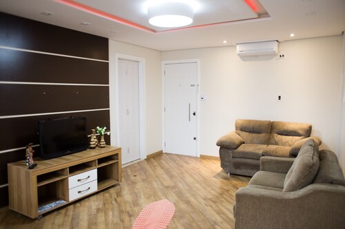 Apartment Caraguatatuba Condominium Guararema  