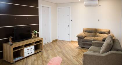 Apartment Caraguatatuba Condominium Guararema