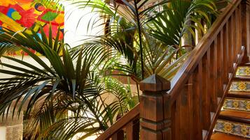 Escaleras