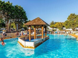Piscina al aire libre