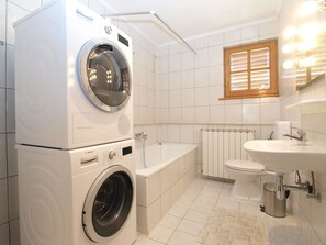 Baignoire
