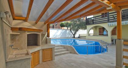 Apartment 1624/16704 (Istria - Novigrad), 600m from the beach