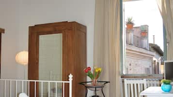 4 dormitorios, tabla de planchar con plancha, wifi y ropa de cama