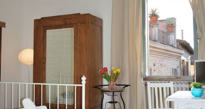 Apartment mit 3 Schlafzimmern