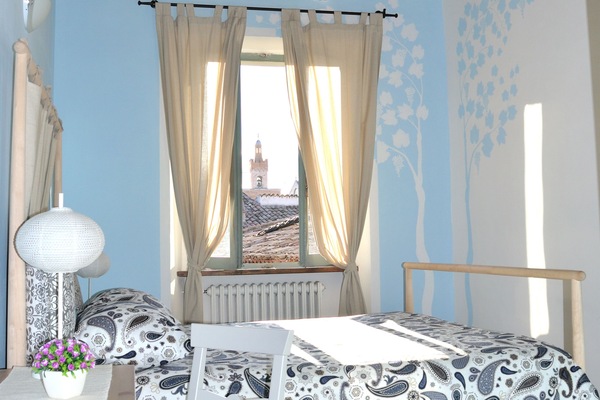 4 chambres, fer et planche Ă repasser, Wi-Fi, draps fournis